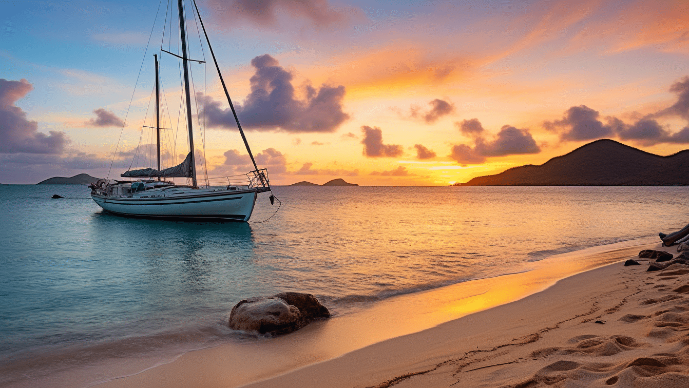 Британские Виргинские Острова