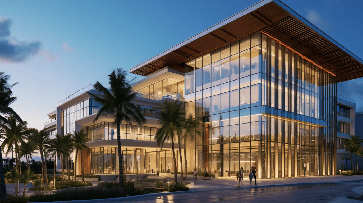 Каймановые Острова