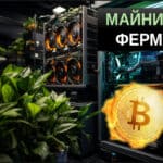 майнинговая ферма что это