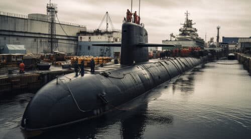 военная промышленность россии