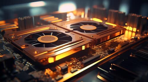 GPU
