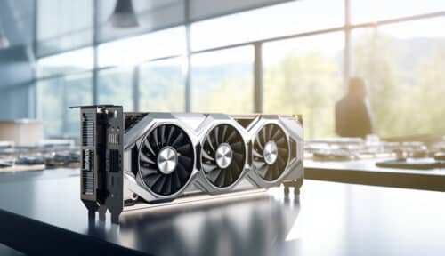 Фермы на базе видеокарт