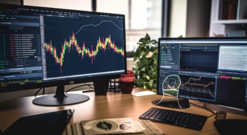 запуск майнинга