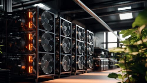 Где купить готовую ферму под майнинг