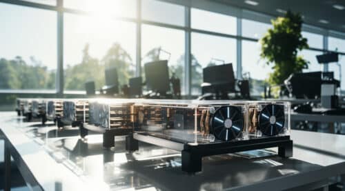 Сколько можно заработать с одной фермы для майнинга?