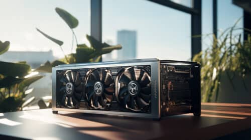 Майнинг ферма: плюсы и минусы