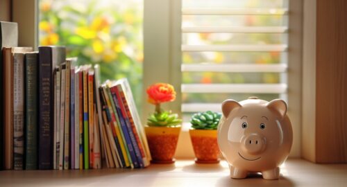 финансовая грамотность в детском возрасте