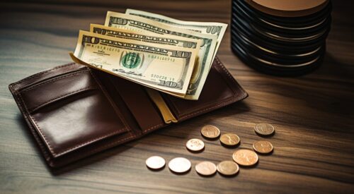 низкая финансовая грамотность проявляется