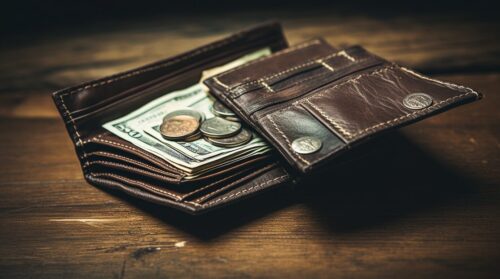 анализ финансового положения