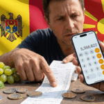 Самые бедные страны Европы