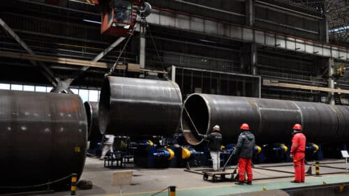 China Steel Corporation