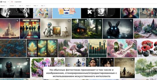 доработка изображений