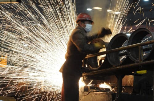 Nippon Steel Corporation