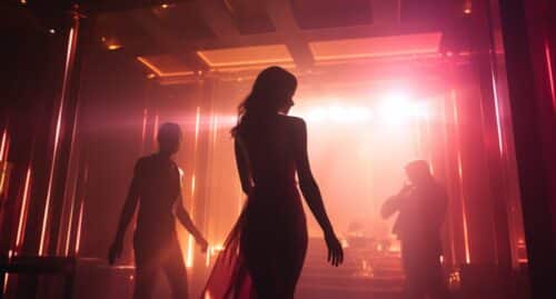 ночной клуб грешные акции