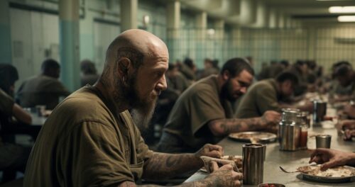 акции тюремных компаний