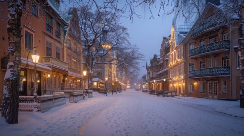 швеция экономика