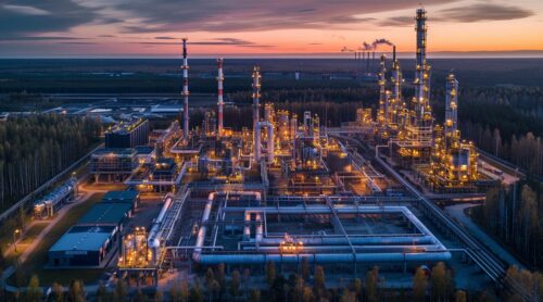 россия одна из крупнейших экономик европы