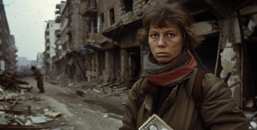 конфликт босния герцеговина