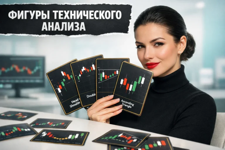 Фигуры технического анализа