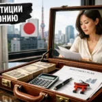 Инвестиции в Японию