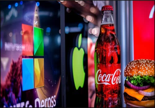 12 компаний акции которых стоит купить и держать вечно