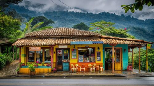 коста рика для пенсионеров