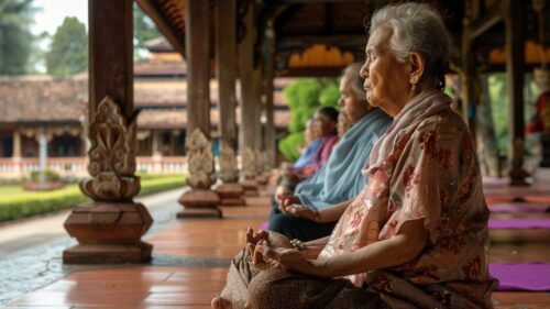 Таиланд, Чиангмай