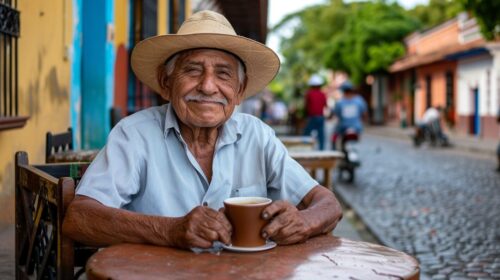 Никарагуа, Гранада