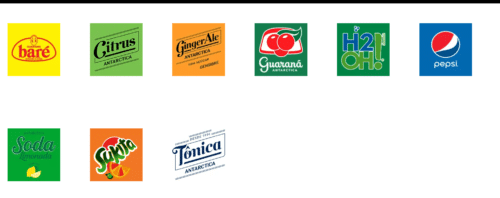 Безалкогольные напитки