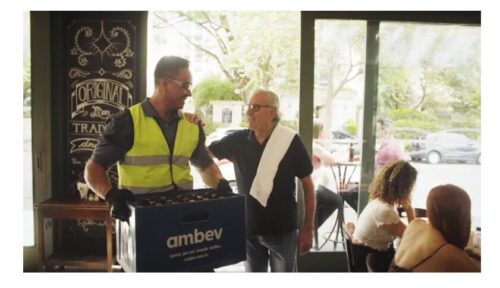 Преимущества акций Ambev