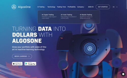 AlgosOne