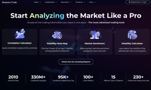 Analytics Trade