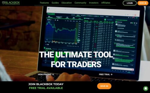 BlackBoxStocks
