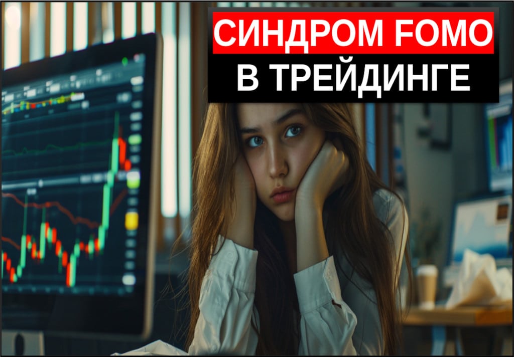 Синдром FoMO: как победить страх упущенной выгоды