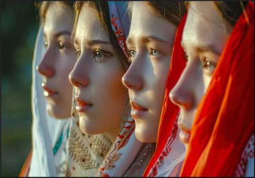 топ 4 экономик снг