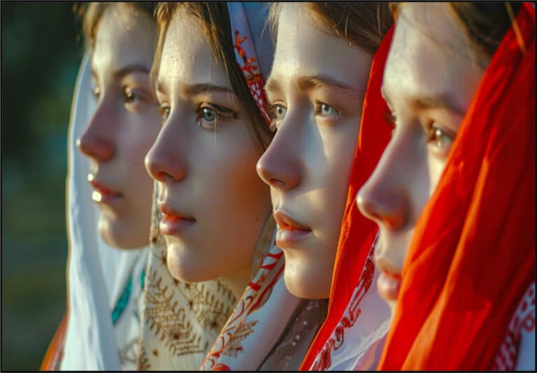 ТОП-4 экономики СНГ