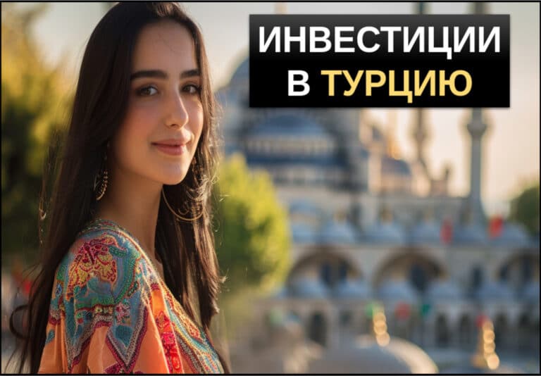 Инвестиции в Турцию — проблемы и перспективы