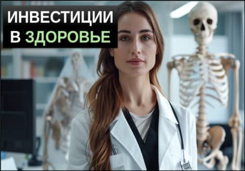 инвестиции в здравоохранение
