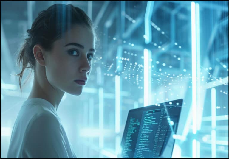 акции ии для пк