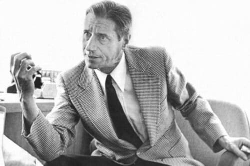 Джо Грэнвилл