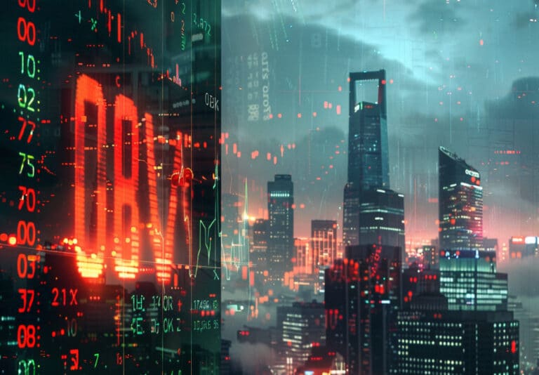 индикатор OBV