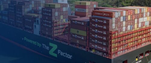 сухие грузы zim