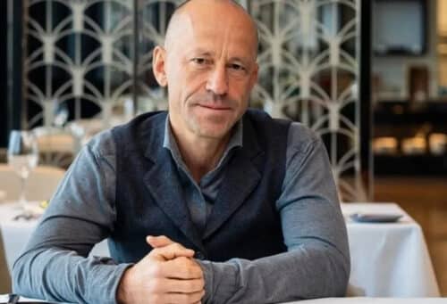 Александр Мошенский