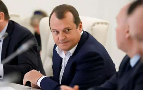 Алексей Олексин