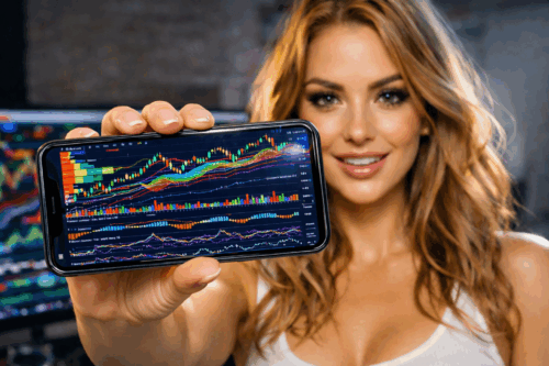 лучшие индикаторы TradingView