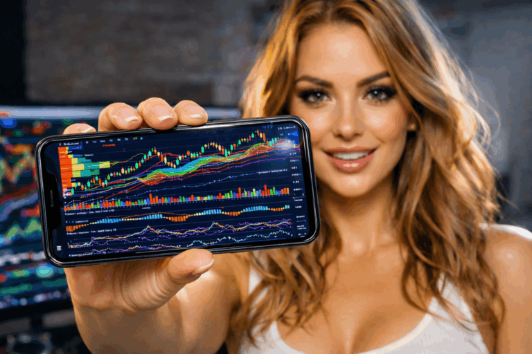 лучшие индикаторы TradingView