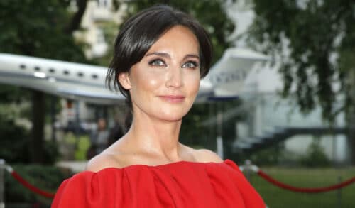 Доминика Кульчик