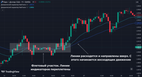 индикатор МакГинли 2