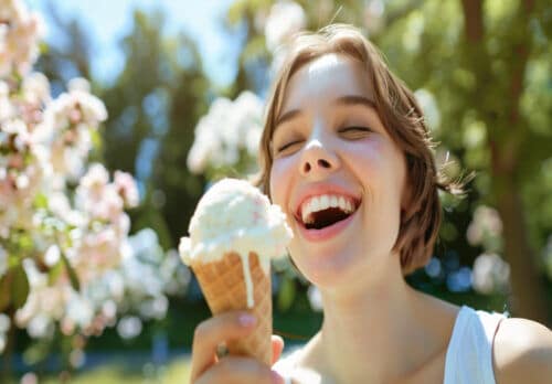 инвестиции в акции мороженого