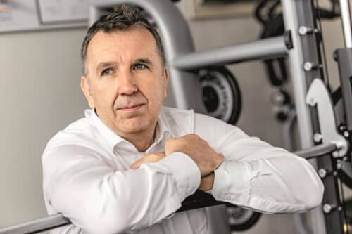 михал соловов